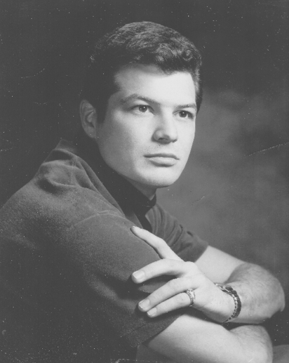 Frank Ricci 1967